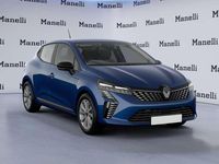 Nuova Renault Clio V SE 67 CV (49 kW) 2026 Grigio Utilitaria