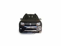 usata Dacia Duster 1ª serie 1.5 dCi 110 CV S&S 4x2 Speciale Brave