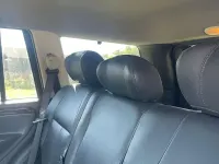 Usata Jeep Grand Cherokee Limited 223 CV (164 kW) 2003 Grigio SUV
