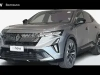 Usata Renault Captur Techno 199 CV (146 kW) 2025 Grigio scuro SUV