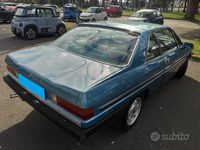 usata Lancia Gamma Coupé - 1981