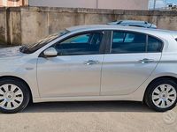 Usata Fiat Tipo Easy 2018 Grigio Berlina