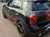 Usata Mini Cooper S 192 CV (141 kW) 2015 Utilitaria