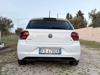 Usata VW Polo GTI 125 CV (91 kW) 2018 Utilitaria
