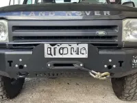 Usata Land Rover Discovery 113 CV (83 kW) 1997 SUV