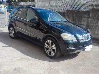 Usata Mercedes ML350 231 CV (169 kW) 2010 SUV