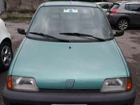 Usata Fiat 500 1992 Utilitaria