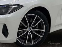 Usata BMW 420 184 CV (135 kW) 2025 Bianco Cabrio