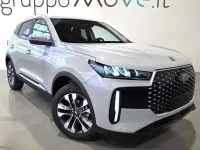 Nuova DR DR 5.0 2026 Technology grey SUV
