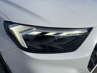Usata Audi A1 Ambiente 150 CV (110 kW) 2022 Bianco ghiacciaio metallizzato  nero mito metallizzato SUV