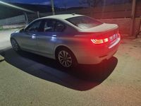 Usata BMW 525 218 CV (160 kW) 2017 Bianco Berlina