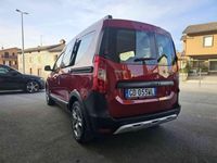 usata Dacia Dokker Stepway 1.5 Blue dCi 8V 95CV