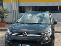 Usata Citroën C3 82 CV (60 kW) 2018 Utilitaria