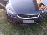 Usata Ford Focus 90 CV (66 kW) 2007 Berlina