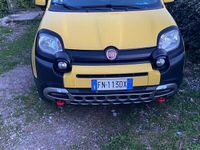 usata Fiat Panda Cross 4x4