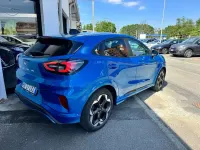 Nieuw Ford Puma Gen-E Premium 52 kW (71 PK) 2026 Blauw SUV