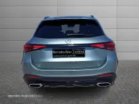 Usata Mercedes GLC300e AMG Line Premium Plus 2025 Verde silver SUV