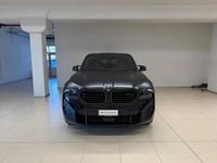 Usata BMW XM Comfort Edition 2023 Frozen black metallic SUV