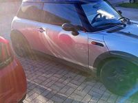 Occasion Mini Cooper 2002 Citadine