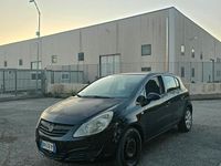 Usata Opel Corsa Cosmo 90 CV (66 kW) 2009 Utilitaria