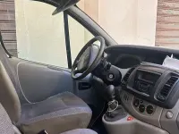 Usata Renault Trafic 120 CV (88 kW) 2004 Monovolume