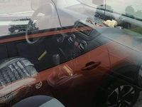 Usata Citroën Nemo XTR 75 CV (55 kW) 2012 Monovolume