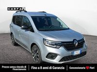 Usata Renault Kangoo Equilibre 116 CV (85 kW) 2023 Grigio Monovolume
