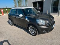 usata Mini Countryman R60 - 2014