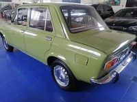 Usata Fiat 128 54 CV (39 kW) 1972 Verde Berlina