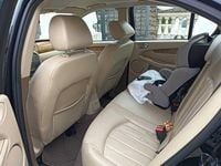 Usata Jaguar X-type 196 CV (144 kW) 2005 Nero Berlina