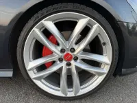 Usata Audi A6 S-Line 310 CV (228 kW) 2015 Other Station wagon