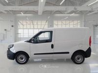 Usata Fiat Doblò 105 CV (77 kW) 2023 Monovolume