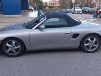 Usata Porsche Boxster 204 CV (150 kW) 1998 Cabrio