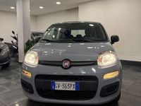 Usata Fiat Panda 69 CV (50 kW) 2018 Grigio Utilitaria