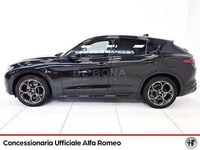 Usata Alfa Romeo Stelvio Veloce 210 CV (154 kW) 2021 Other SUV