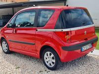 usata Peugeot 1007 10071.4 HDi Dolce