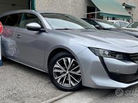 Occasion Peugeot 508 SW Allure 131 ch (96 kW) 2021 Gris Break