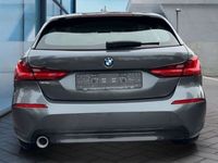 usata BMW 116 d 5p. Sport Garanzia 24 mesi € 224 x47 + VFG