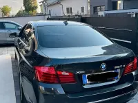 Usata BMW 520 Luxury Line 190 CV (139 kW) 2016 Grigio Berlina