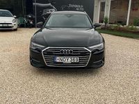 Usata Audi A6 Sport 286 CV (210 kW) 2020 Nero Station wagon