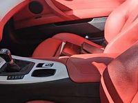 Begagnad BMW M3 Cabriolet Efficient Dynamics 204 HK (150 kW) 2010 Cab