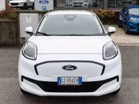 Nuova Ford Puma Gen-E 123 kW (168 CV) 2025 Bianco SUV
