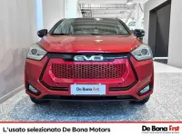 Usata EVO Evo 3 107 CV (78 kW) 2022 Rosso SUV
