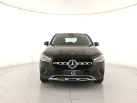 Usata Mercedes GLA180 Executive 116 CV (85 kW) 2023 Nero SUV