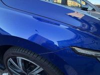 Usata VW Golf VIII R-line 150 CV (110 kW) 2022 Berlina