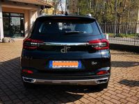 Usata DR DR 5.0 2022 Nero SUV