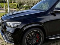 Usata Mercedes GLE53 AMG AMG 435 CV (319 kW) 2023 SUV