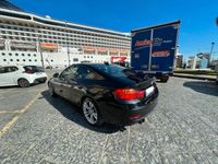 usata BMW 420 serie 4 d