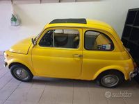 Usata Fiat 500L 1970