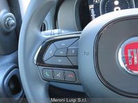 Nuova Fiat Panda Icon 65 CV (47 kW) 2025 Bianco Utilitaria